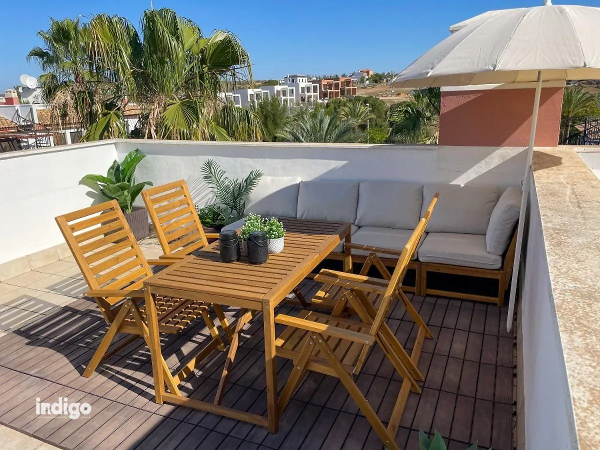 Pet001 - Modern 2 Bedroom Apartment Ayamonte 0*,  Spain