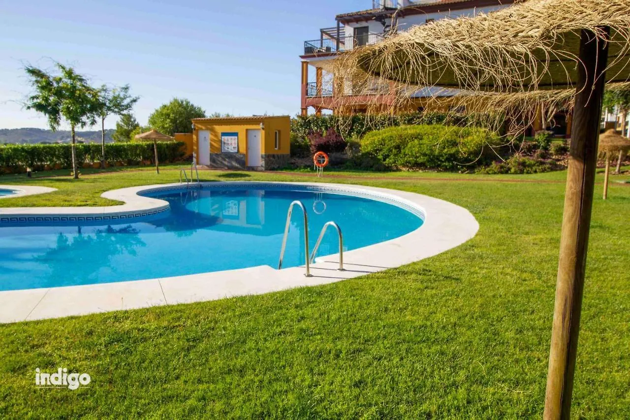 Pet001 - Modern 2 Bedroom Apartment Ayamonte